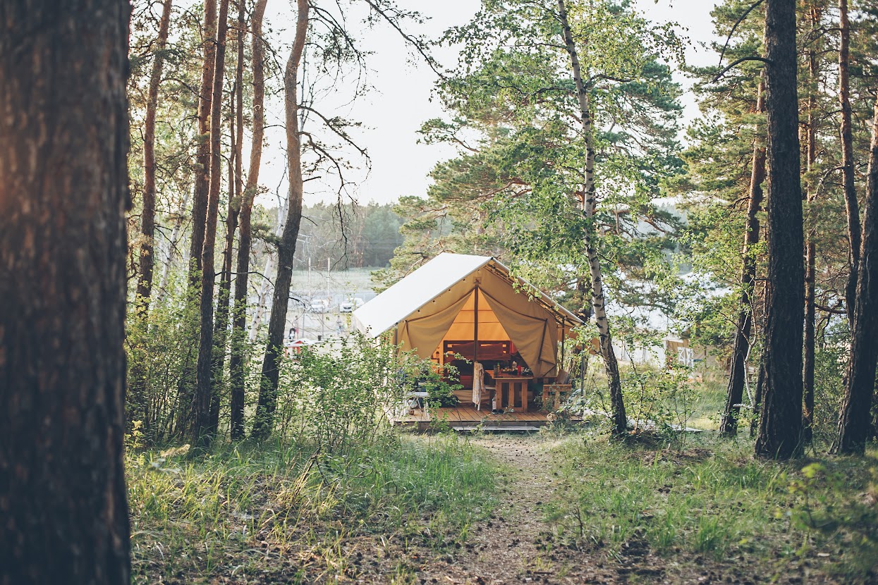 Staycation là gì?